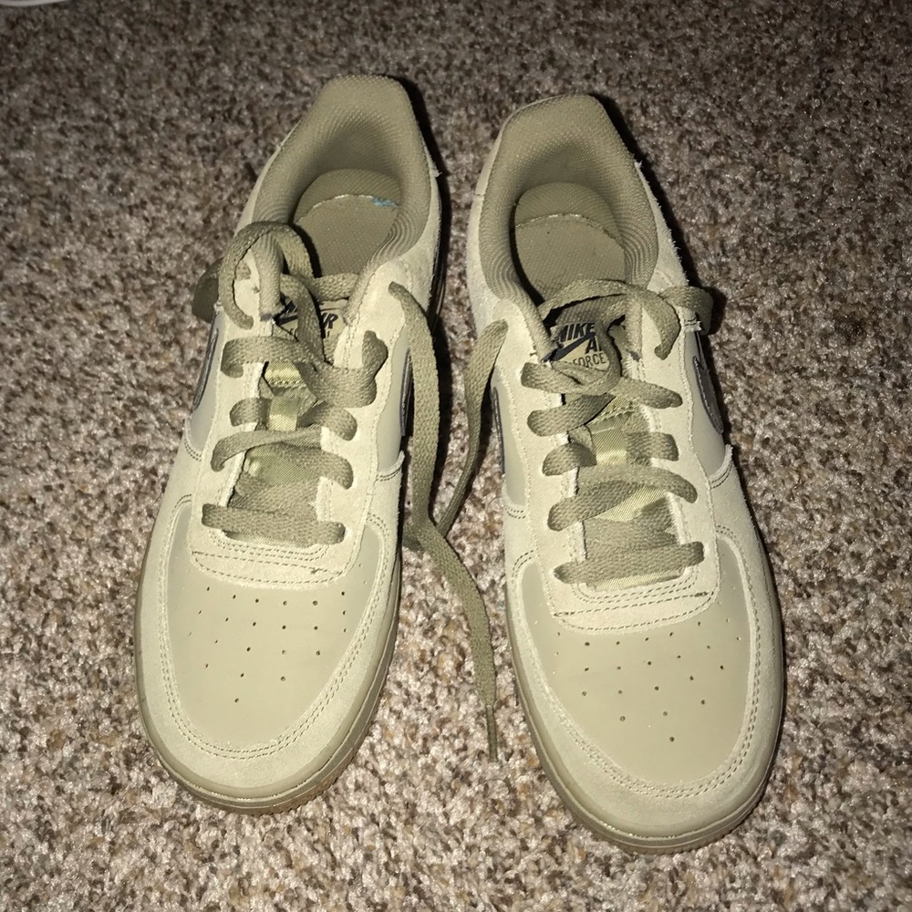 Air Force ones